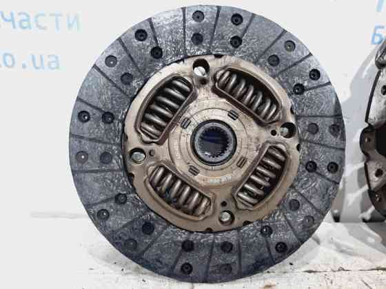 Корзина сцепления+Диск сцепления Mitsubishi L200 2006-2015 mn171120 (Арт. 28058) Киев