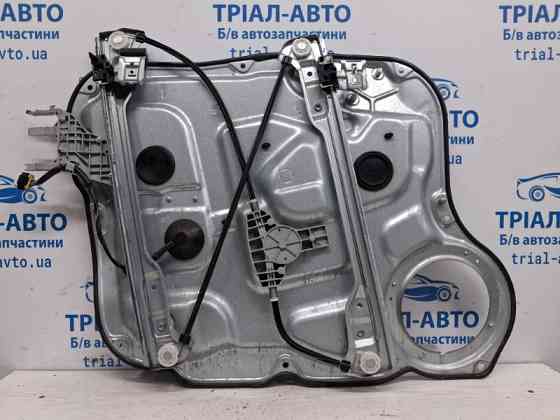 Стеклоподъемник передний правый Hyundai Santa fe CM 2.2 DIESEL D4HB 2005 (б/у) Київ