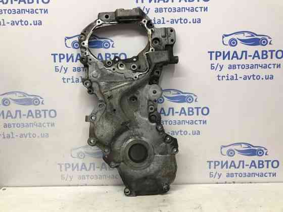 Крышка двигателя Nissan Juke 2010-2019 135001KC0A (Арт. 55804) Київ