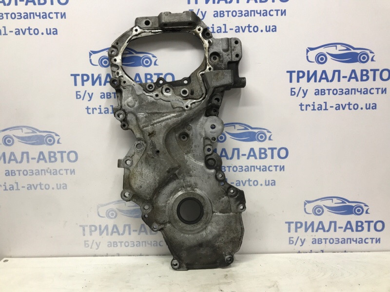 Крышка двигателя Nissan Juke 2010-2019 135001KC0A (Арт. 55804) Київ - зображення 1