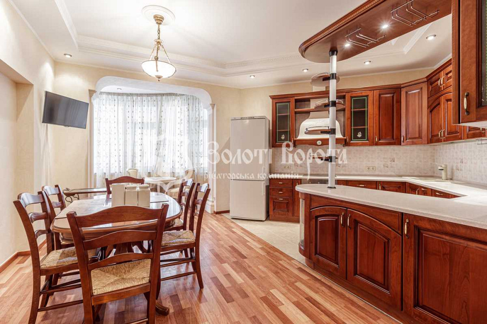 продажа 4-к квартира Киев, Печерский, 299000 $ Київ - зображення 12