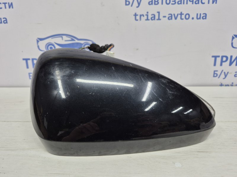 Зеркало правое Рестайлинг Mazda CX 5 KE 2.2 DIESEL 2011 (б/у) Київ - зображення 4