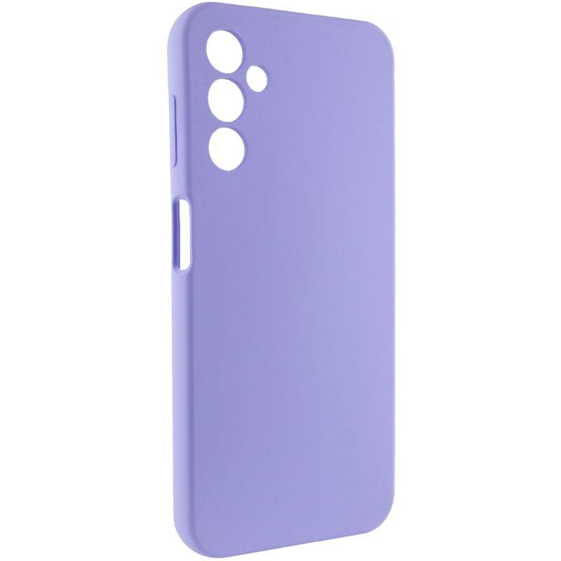 Чехол Silicone Cover Lakshmi Full Camera (AAA) для Samsung Galaxy A16 4G/5G Херсон - зображення 10