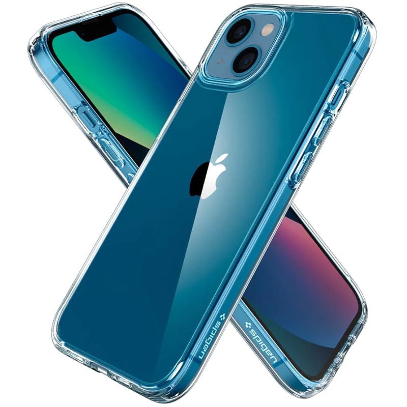Чехол SGP Ultra Hybrid для Apple iPhone 14 (6.1") Херсон - изображение 2