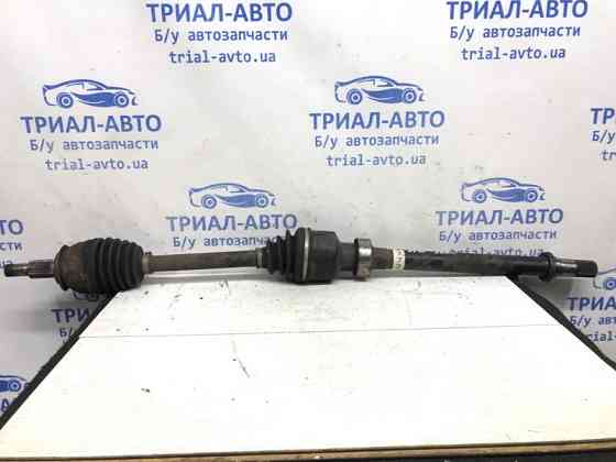 Привод передний правый МКПП Mazda 6 GJ 2.2 DIESEL 2012 (б/у) Київ