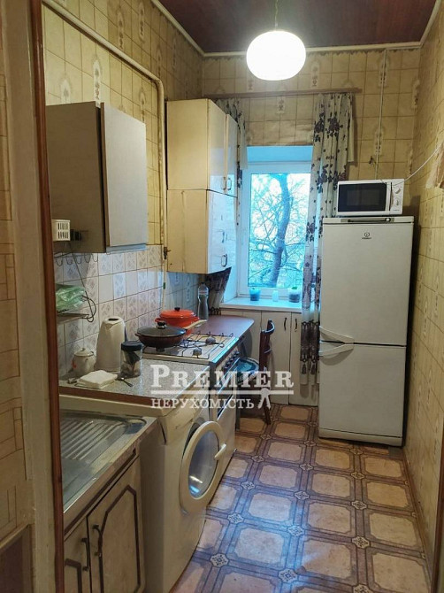 Продаж однокімнатної квартири Одесса - изображение 1