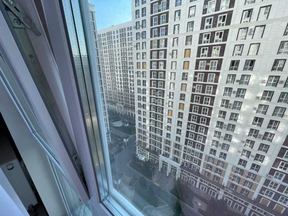 продажа 1-к квартира Киев, Голосеевский, 105000 $ Київ - зображення 9