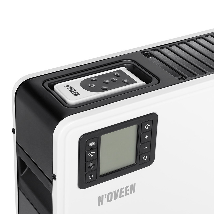 Конвектор Noveen CH9099 Tuya WiFi Smart Одесса - изображение 5