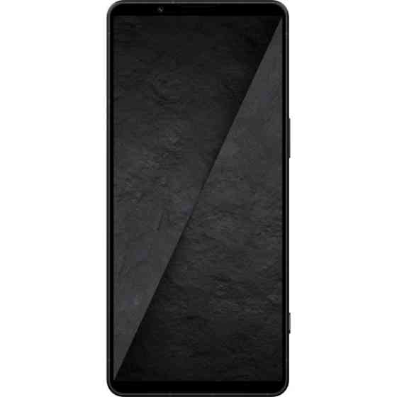 Смартфон Sony Xperia 1 VIII 12/512GB Graphite Black EU Харків
