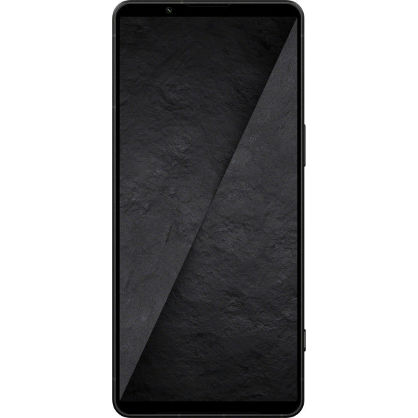 Смартфон Sony Xperia 1 VIII 12/512GB Graphite Black EU Харків - зображення 5