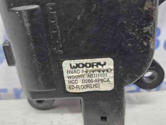 Сервопривод Kia Ceed 2006-2012 971251H500 (Арт. 50804) Київ