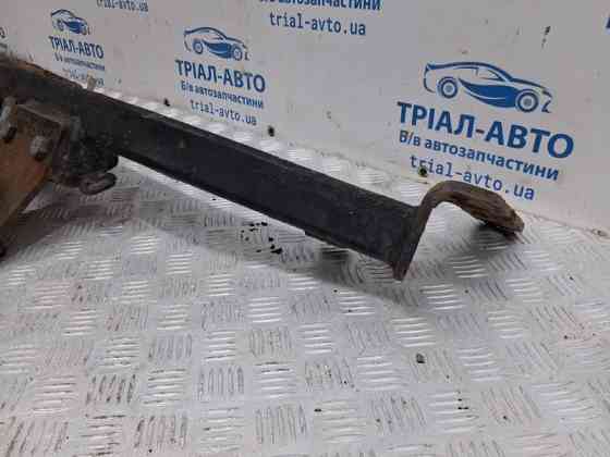 Фаркоп Mitsubishi Pajero Sport K9 2.5 DIESEL 4D56 1996 (б/у) Киев