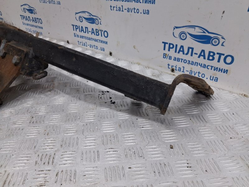 Фаркоп Mitsubishi Pajero Sport K9 2.5 DIESEL 4D56 1996 (б/у) Киев - изображение 3