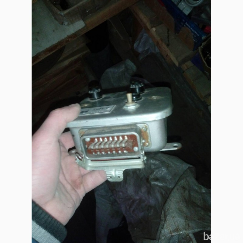 Сигнализаторы СКМ-3 крена. -8шт Харьков - изображение 2