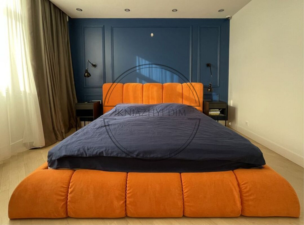 Без комиссии! Продажа шикарной 3-х к. квартиры в центре Киева. № 21138503 Киев - изображение 6