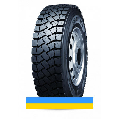 315/80 R22.5 Sailun SDM1S 156/150K/L Ведуча шина Київ - зображення 2