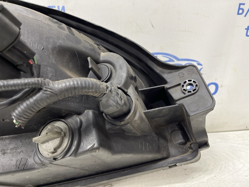 Фара левая Hyundai Tucson 2004-2009 921022E000 (Арт. 79573) Киев - изображение 6