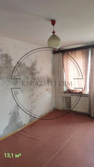 Продажа 3-х к.кв. на Березняках. № 21139165 Київ - зображення 1