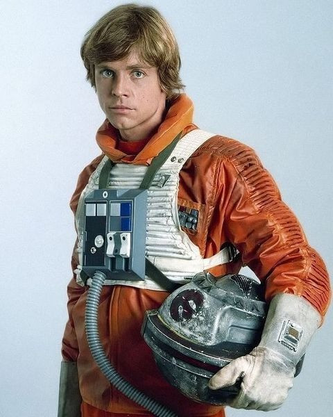 Детский костюм Люка Скайуокера костюм и шлем пилота Звездные войны Київ - зображення 8