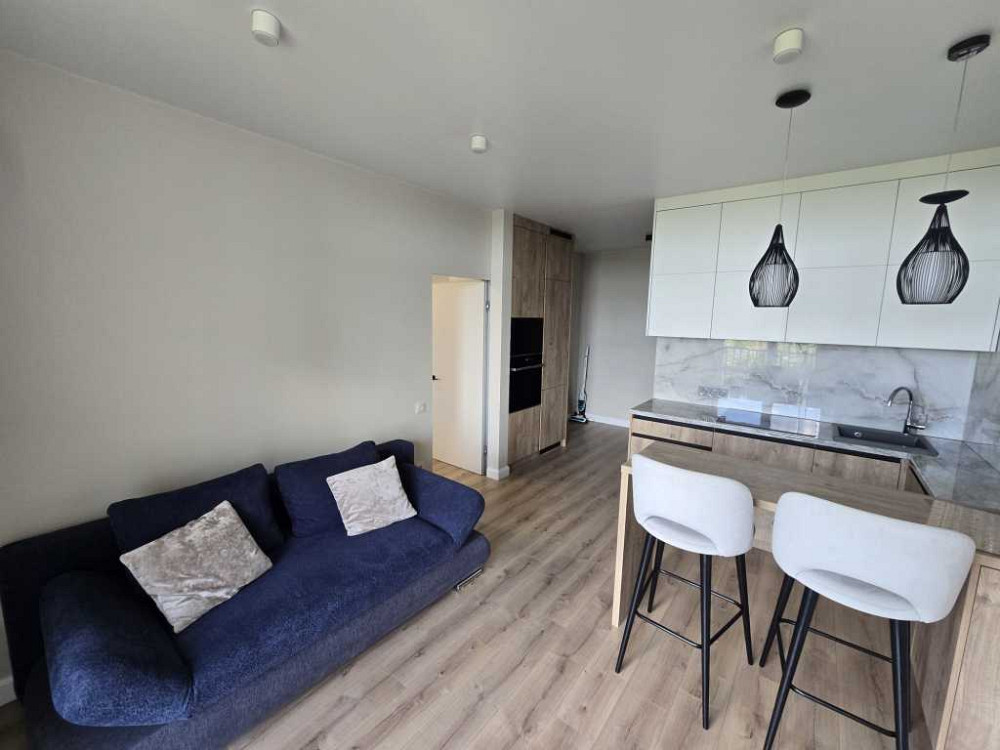 продажа 1-к квартира Киев, Голосеевский, 105000 $ Київ - зображення 10