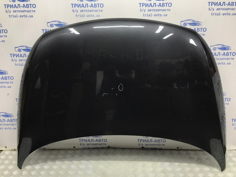 Капот Kia Sportage SL 2.0 DIESEL D4HA 2010 (б/у) Київ - зображення 1