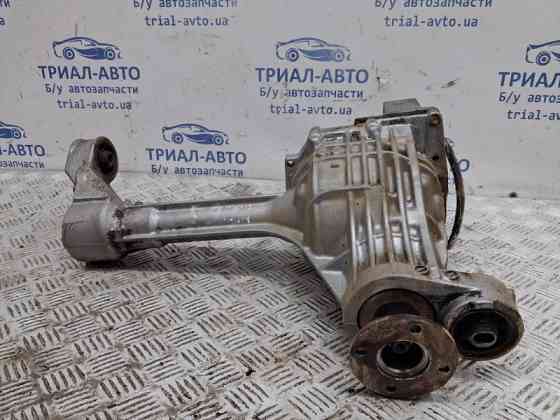Редуктор передний Nissan Navara 2004-2015 38500EA400 (Арт. 62465) Київ