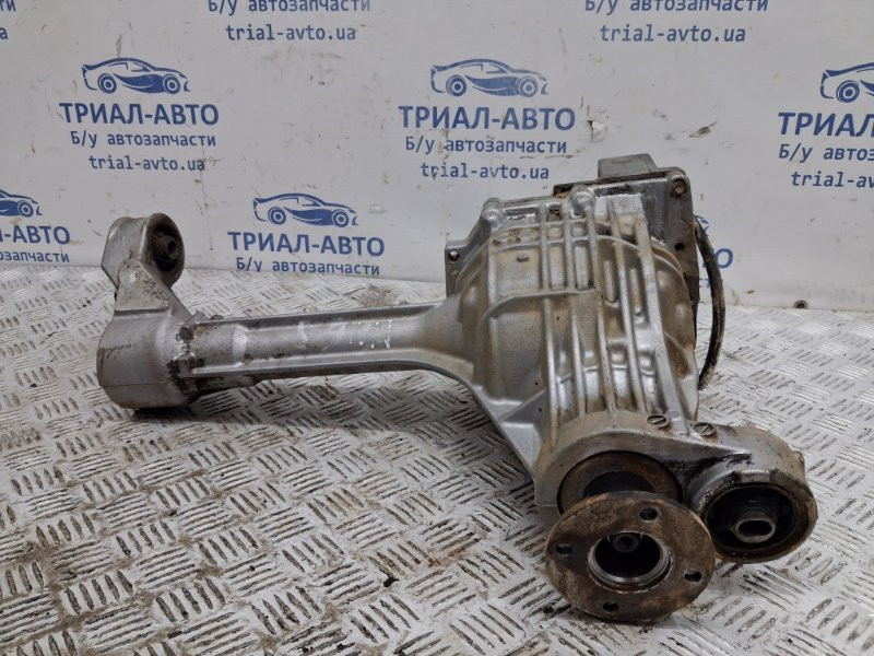 Редуктор передний Nissan Navara 2004-2015 38500EA400 (Арт. 62465) Киев - изображение 1