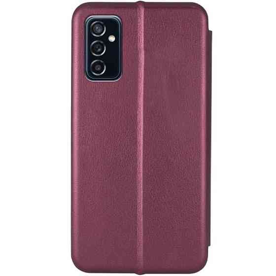 Кожаный чехол-книжка Classy для Samsung Galaxy A16 4G/5G Херсон