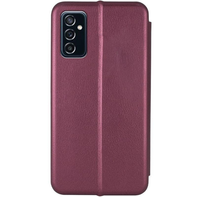 Кожаный чехол-книжка Classy для Samsung Galaxy A16 4G/5G Херсон - зображення 6