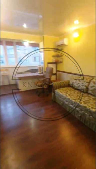 Продажа 1 ком. квартиры м. Дружбы Народов Код Объекта № 21134758 Київ - зображення 7