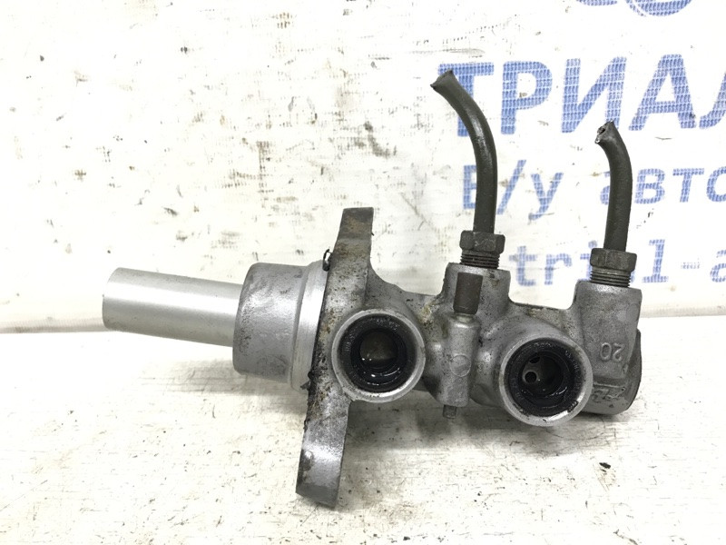 Тормозной цилиндр главный Mitsubishi Lancer 2007-2017 4625A171 (Арт. 33710) Київ - зображення 1