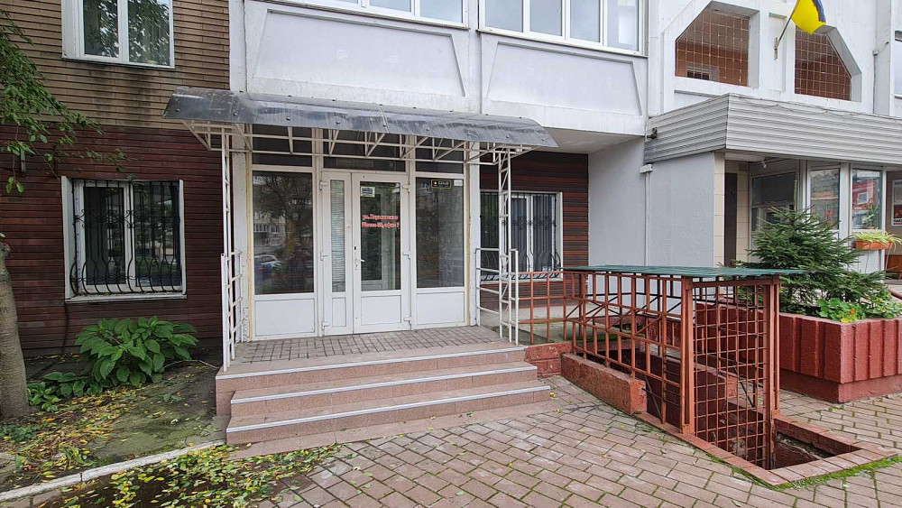 продажа торговые площади Киев, Дарницкий, 210000 $ Киев - изображение 2