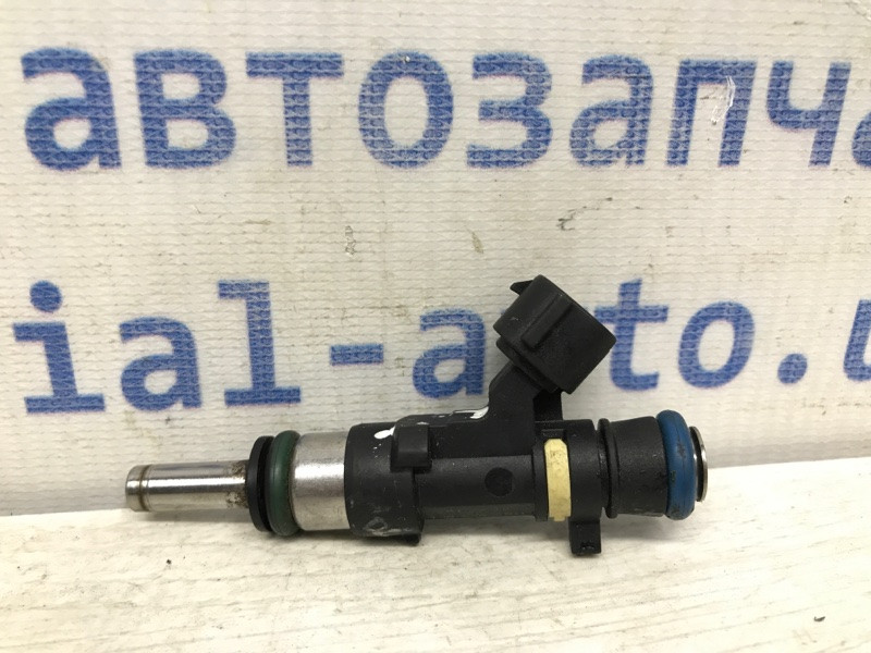 Форсунка топливная Mitsubishi Lancer 10 2.0 2007 (б/у) Киев - изображение 1