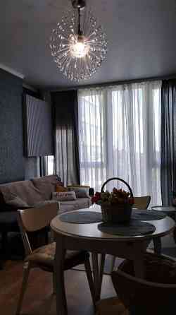 ЖК Море однокомнатная с евроремонтом на Львовской. Одеса