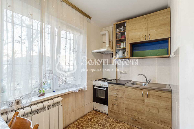 продажа 1-к квартира Киев, Подольский, 30000 $ Київ - зображення 7