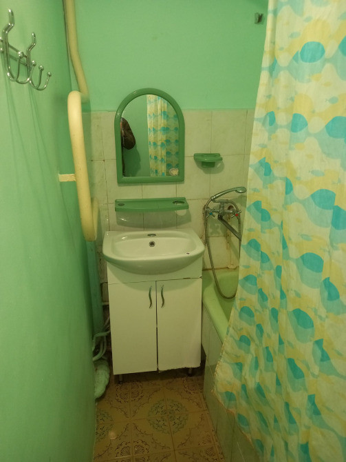 Здам 1 кімнатну квартиру в Солом‘янському р-ні ,вул.Бориса Гаріна Київ - зображення 5