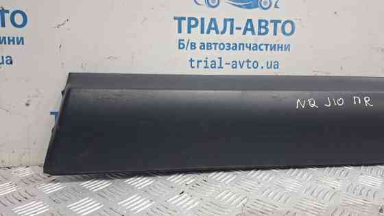 Накладка двери Nissan Qashqai 2006-2013 80870BR01B (Арт. 82411) Київ