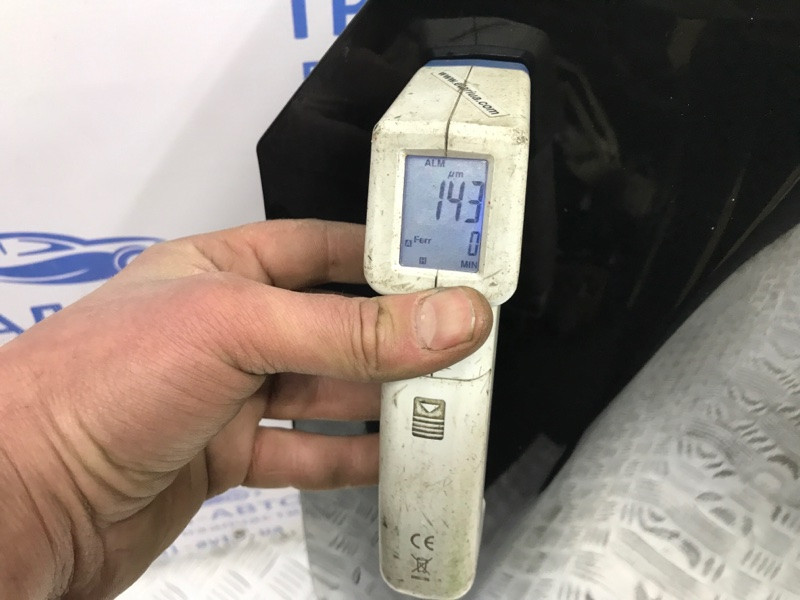 Капот Renault Megane 2008-2016 651000035R (Арт. 45370) Киев - изображение 4