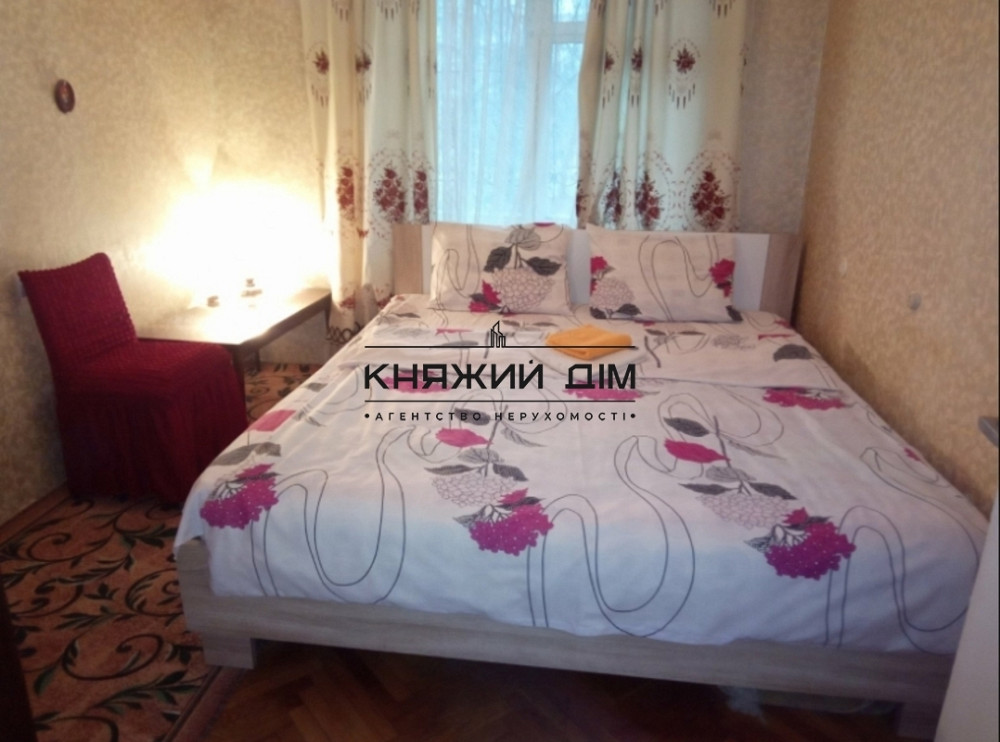 ПРОДАЖ 3к кв м.Лівобережна: вул. Плеханова 4 код 21146892 Киев - изображение 4
