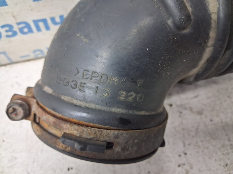Патрубок воздушного фильтра Mazda CX 7 2006-2012 L33E-13-220 (Арт. 85125) Київ - зображення 2