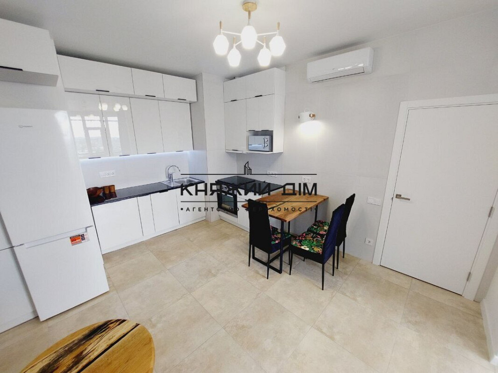 БЕЗ КОМІСІЇ! Оренда 2 кімнатна квартира м. Палац Україна КОД 11201979 Киев - изображение 12