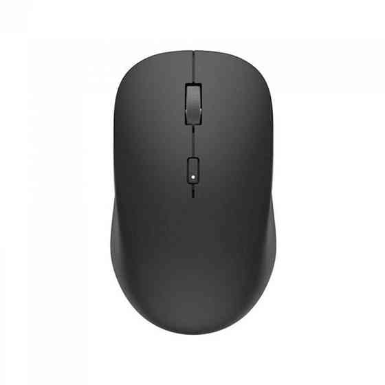 Беспроводная мышь WIWU WM108 2.4G+BT5.0 Херсон
