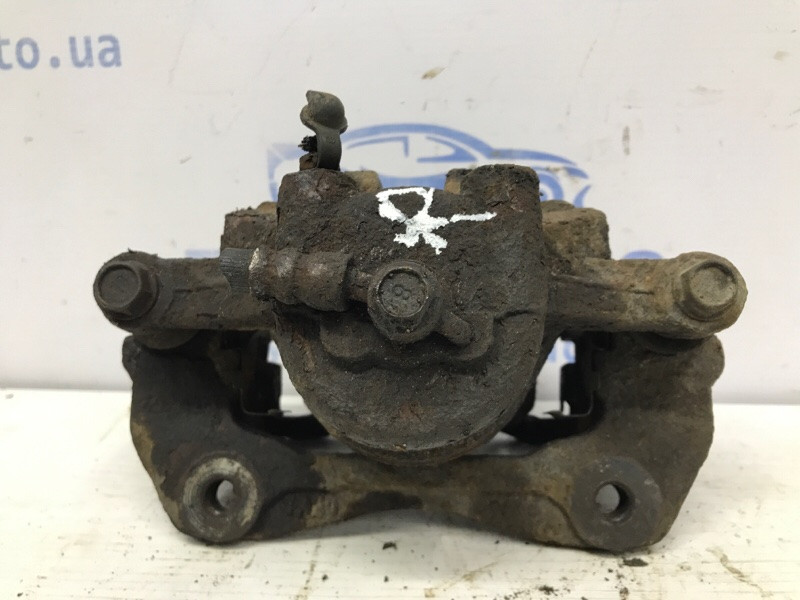 Суппорт передний правый Kia Ceed ED 1.6 DIESEL D4FB 2006 (б/у) Киев - изображение 3