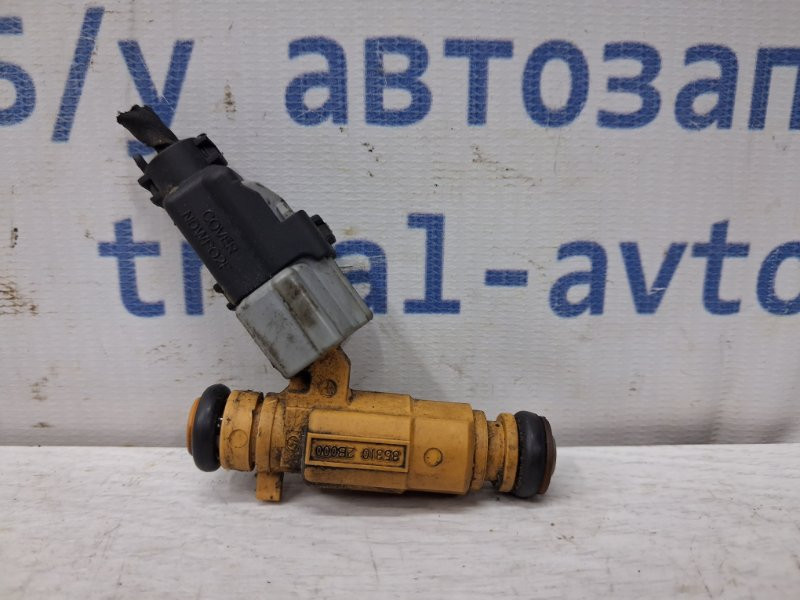 Форсунка топливная Hyundai I30 2007-2012 353102B000 (Арт. 78359) Київ - зображення 1
