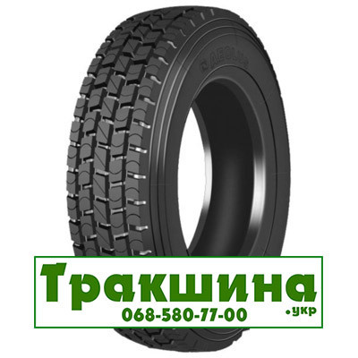 235/75 R17.5 Aeolus ADR35 132/129M Ведуча шина Київ - зображення 5