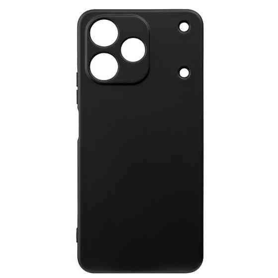 Чохол ArmorStandart ICON Camera Cov для Realme Note 80 4G Black (ARM92252) Харьков