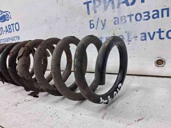 Пружина задняя Mitsubishi Lancer 10 1.5 БЕНЗИН 4A91 2007 (б/у) Киев