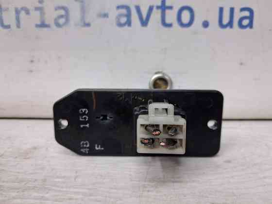 Резистор печки Mitsubishi Pajero Sport K9 3.0 БЕНЗИН 6G72 1996 (б/у) Київ