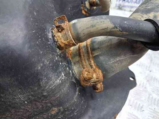 Бак топливный металлический Kia Ceed ED 1.6 DIESEL D4FB 2006 (б/у) Київ