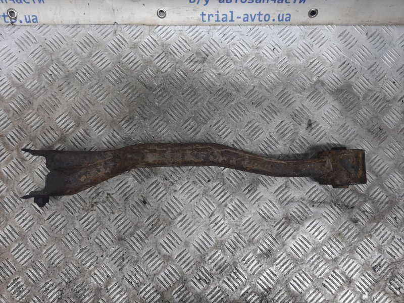 Рычаг задней подвески продольный левый Mitsubishi Pajero Wagon 4 3.2 ДИЗЕЛЬ 4M41 2006 (б/у) Киев - изображение 3